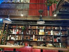 -清漫·派对音乐餐吧(市桥店)
