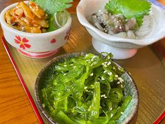 -有喜屋·深夜食堂(北京西路店)