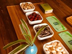 -MAP CHA普洱茶馆(翠湖店)