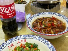 -三只鸟本地特色菜馆(上饶总店)