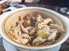 -民间瓦缸煨汤館(嵩山路店)