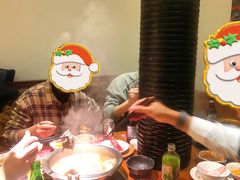 -牛New寿喜烧(青浦店)