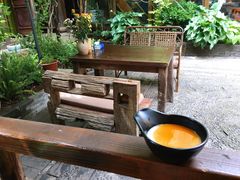 黑糖豆花-吃货私房菜(丽江束河古镇店)