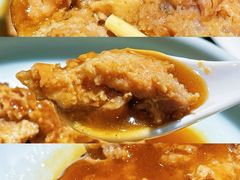-七菜馆·东北菜·蒸饺(文体路店)