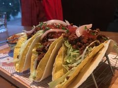 牛肉塔可-么哈MOJAR(厦门云城万科里店)