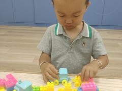 -红黄蓝成长中心(公益西桥校区)