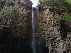 -百漈沟生态旅游景区