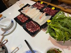 -陈记顺和牛肉火锅馆(天河北路店)