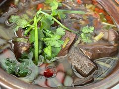 -冯氏吴山贡鹅(206国道店)