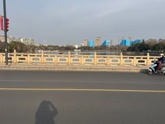 -南通濠河风景名胜区