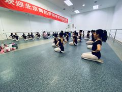 -快乐琴弦音乐舞蹈艺术教育中心(马连道校区)