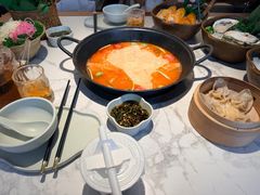 -太琼糟粕醋火锅·海南老爸茶(海棠湾臻选店)