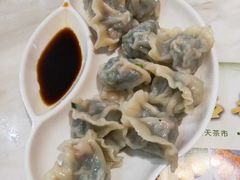 -點無缺茶楼·海鲜酒家(世博店)