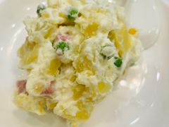 土豆色拉-翠亭酒家(山西南路店)