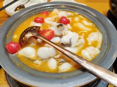 -云海肴·汽锅鸡·云南菜(天津国金汇店)