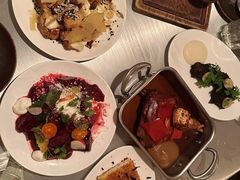 -Ocean's Table 欧舍