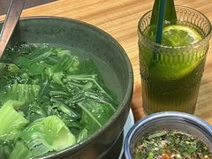-山茶云南菜(永安里店)