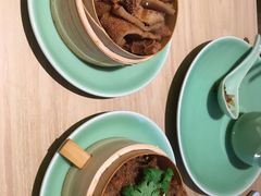 -锦粤宫·融合粤菜(上海金沙江店)