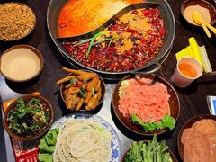 -冯校长老火锅(广州正佳广场店)