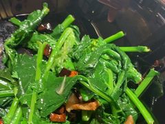 -粗茶淡饭·汉口公馆(循礼门店)