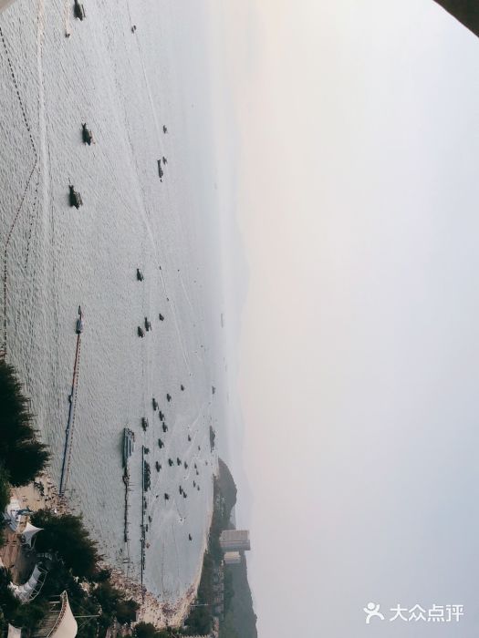 金融街·金禧丽景海公园度假酒店图片