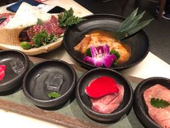 -厚贞日式烤肉(龙之梦店)