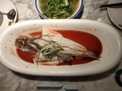 -小菜园新徽菜(无锡宜家荟聚中心店)