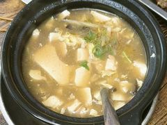 -大胡子海鲜·天津菜·砂锅烧烤(五大道创始店)