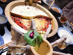 -大味老火锅City店