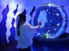-暹罗海洋世界