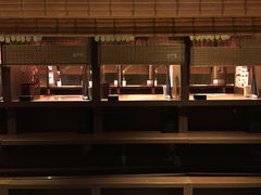 -天然豚骨拉面专门店 一兰(铜锣湾店)