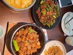 -渔沧米缸·绍兴美食(万达店)