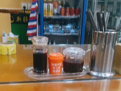 -新疆美食兰州拉面家常菜