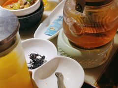 -佬麻雀·剁椒鱼头(京基KK One店)