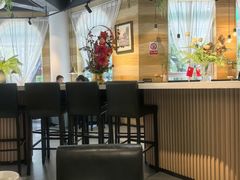 -桂园餐厅(五大道店)