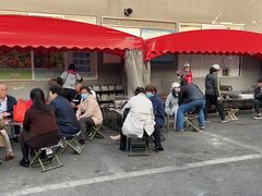 -鲁C·尚小炉·淄博烧烤(市北店)