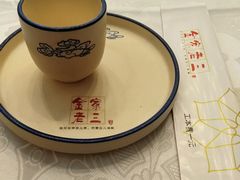 -金家老三饭庄(常营店)