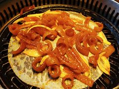 -豚豚猪村烤肉·韩国烤肉(总店)