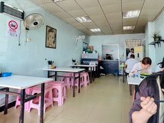 -弄堂面馆(金运路店)