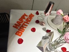 -Erman岩烧牛排(虹桥南丰城店)