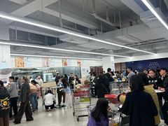 -山姆会员商店(上海浦东店)