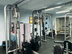 -悦健身私教工作室(双井店)