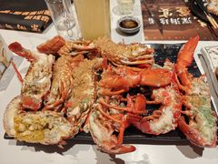 -黑木原精致料理·铁板烧