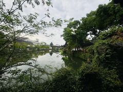 -沧浪亭
