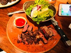 -The Meat & Wine Co Southbank(南岸店)