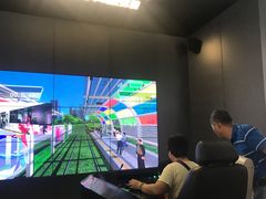 -广州市城市规划展览中心