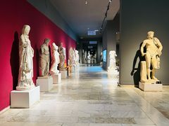 -安塔利亚博物馆