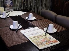 -HIHE Bistro·Oyster Bar(华熙live店)