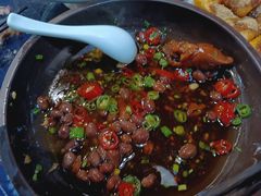 -阿嫂印象·民间江湖菜(大学城店)