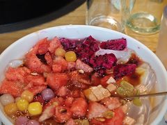 -大众跷脚牛肉馆·非遗传承单位(峨眉山店)